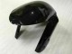 GSXR 600 / 750 K6 2006-2007 Motorrad Verkleidungen - Silber Grau GSXR 600 / 750 K6 2006-2007 Motorrad Verkleidungen - Silber Grau