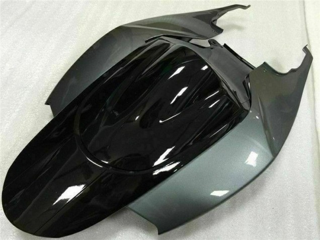 GSXR 600 / 750 K6 2006-2007 Motorrad Verkleidungen - Silber Grau GSXR 600 / 750 K6 2006-2007 Motorrad Verkleidungen - Silber Grau