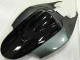 GSXR 600 / 750 K6 2006-2007 Motorrad Verkleidungen - Silber Grau GSXR 600 / 750 K6 2006-2007 Motorrad Verkleidungen - Silber Grau