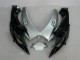GSXR 600 / 750 K6 2006-2007 Motorrad Verkleidungen - Silber GSXR 600 / 750 K6 2006-2007 Motorrad Verkleidungen - Silber
