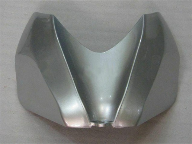 GSXR 600 / 750 K6 2006-2007 Motorrad Verkleidungen - Silber GSXR 600 / 750 K6 2006-2007 Motorrad Verkleidungen - Silber