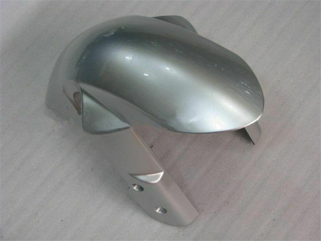 GSXR 600 / 750 K6 2006-2007 Motorrad Verkleidungen - Silber GSXR 600 / 750 K6 2006-2007 Motorrad Verkleidungen - Silber