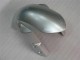 GSXR 600 / 750 K6 2006-2007 Motorrad Verkleidungen - Silber GSXR 600 / 750 K6 2006-2007 Motorrad Verkleidungen - Silber
