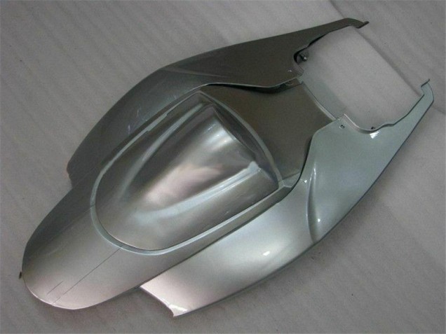 GSXR 600 / 750 K6 2006-2007 Motorrad Verkleidungen - Silber GSXR 600 / 750 K6 2006-2007 Motorrad Verkleidungen - Silber