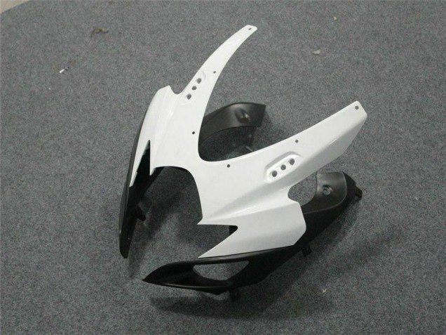 GSXR 600 / 750 K6 2006-2007 Motorrad Verkleidungen - Weiß GSXR 600 / 750 K6 2006-2007 Motorrad Verkleidungen - Weiß