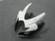 GSXR 600 / 750 K6 2006-2007 Motorrad Verkleidungen - Weiß GSXR 600 / 750 K6 2006-2007 Motorrad Verkleidungen - Weiß