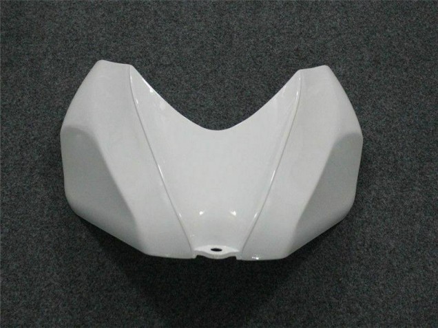 GSXR 600 / 750 K6 2006-2007 Motorrad Verkleidungen - Weiß GSXR 600 / 750 K6 2006-2007 Motorrad Verkleidungen - Weiß