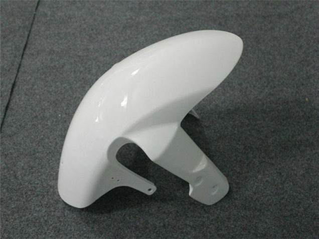 GSXR 600 / 750 K6 2006-2007 Motorrad Verkleidungen - Weiß GSXR 600 / 750 K6 2006-2007 Motorrad Verkleidungen - Weiß