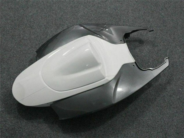 GSXR 600 / 750 K6 2006-2007 Motorrad Verkleidungen - Weiß GSXR 600 / 750 K6 2006-2007 Motorrad Verkleidungen - Weiß