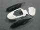GSXR 600 / 750 K6 2006-2007 Motorrad Verkleidungen - Weiß GSXR 600 / 750 K6 2006-2007 Motorrad Verkleidungen - Weiß