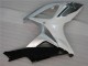 GSXR 600 / 750 K6 2006-2007 Motorrad Verkleidungen - Weiß Silber GSXR 600 / 750 K6 2006-2007 Motorrad Verkleidungen - Weiß Silber