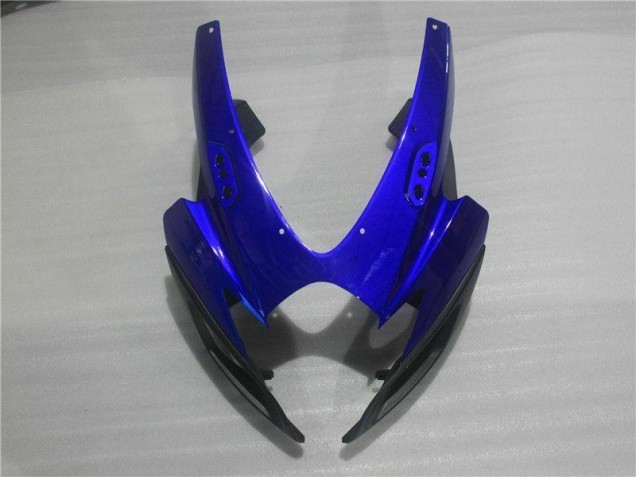 GSXR 600 / 750 K6 2006-2007 Motorrad VollVerkleidungen & Plastik - Blau GSXR 600 / 750 K6 2006-2007 Motorrad VollVerkleidungen & Plastik - Blau