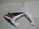 GSXR 600 / 750 K6 2006-2007 Motorrad VollVerkleidungen & Plastik - Blau GSXR 600 / 750 K6 2006-2007 Motorrad VollVerkleidungen & Plastik - Blau