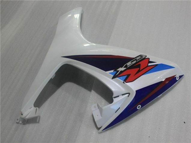 GSXR 600 / 750 K6 2006-2007 Motorrad VollVerkleidungen & Plastik - Blau GSXR 600 / 750 K6 2006-2007 Motorrad VollVerkleidungen & Plastik - Blau