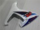 GSXR 600 / 750 K6 2006-2007 Motorrad VollVerkleidungen & Plastik - Blau GSXR 600 / 750 K6 2006-2007 Motorrad VollVerkleidungen & Plastik - Blau