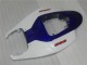 GSXR 600 / 750 K6 2006-2007 Motorrad VollVerkleidungen & Plastik - Blau GSXR 600 / 750 K6 2006-2007 Motorrad VollVerkleidungen & Plastik - Blau