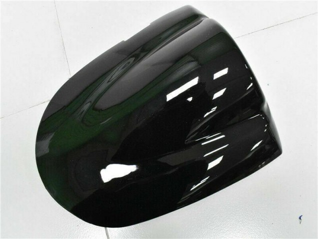 GSXR 600 / 750 K6 2006-2007 Motorrad Vollverkleidung - Schwarz GSXR 600 / 750 K6 2006-2007 Motorrad Vollverkleidung - Schwarz