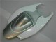 GSXR 600 / 750 K6 2006-2007 Motorrad Vollverkleidung - Weiß Silber GSXR 600 / 750 K6 2006-2007 Motorrad Vollverkleidung - Weiß Silber