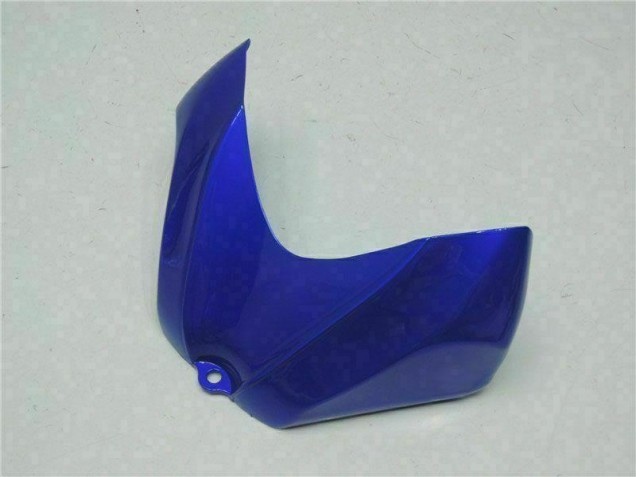 GSXR 600 / 750 K6 2006-2007 MotorradVerkleidungen Plastik Kits - Blau GSXR 600 / 750 K6 2006-2007 MotorradVerkleidungen Plastik Kits - Blau