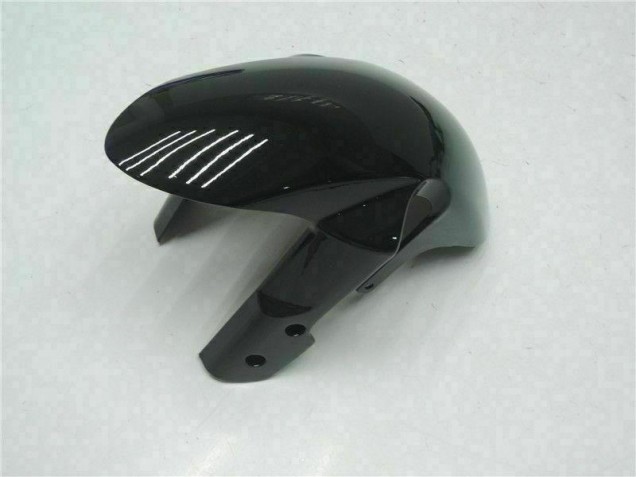 GSXR 600 / 750 K6 2006-2007 MotorradVerkleidungen Plastik Kits - Blau GSXR 600 / 750 K6 2006-2007 MotorradVerkleidungen Plastik Kits - Blau