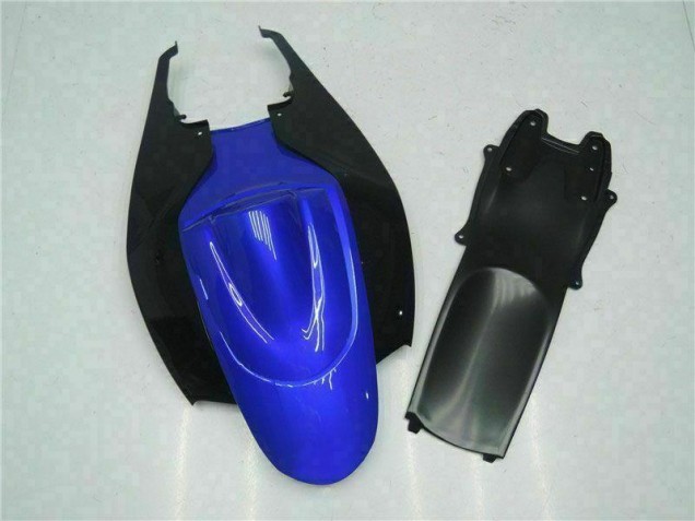 GSXR 600 / 750 K6 2006-2007 MotorradVerkleidungen Plastik Kits - Blau GSXR 600 / 750 K6 2006-2007 MotorradVerkleidungen Plastik Kits - Blau