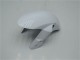 Suzuki GSXR 600/750 Motorrad Verkleidung 2008-2010 - Silber Weiss Blau Schwarz