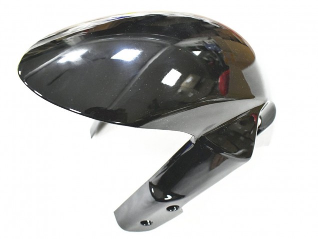 Suzuki GSXR 1000 Motorrad Verkleidung Kit 2005-2006 - Blau Schwarz