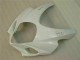Suzuki GSXR 1000 Motorrad Verkleidung 2007-2008 - Weiss