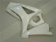 Suzuki GSXR 1000 Motorrad Verkleidung 2007-2008 - Weiss