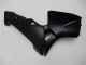Honda CBR600RR Motorrad Verkleidung 2003-2004 - Matt Schwarz