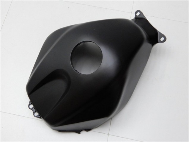 Honda CBR600RR Motorrad Verkleidung 2005-2006 - Matt Schwarz