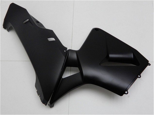 Honda CBR600RR Motorrad Verkleidung 2005-2006 - Matt Schwarz