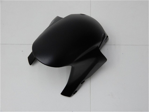 Honda CBR600RR Motorrad Verkleidung 2005-2006 - Matt Schwarz