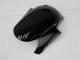 Honda CBR600RR Abs Verkleidungen 2005-2006 - Rot Schwarz