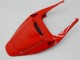 Honda CBR600RR Abs Verkleidungen 2005-2006 - Rot Schwarz