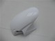 Honda CBR600RR Motorrad Verkleidung 2005-2006 - Glanzendes Weiss