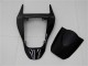 Honda CBR600RR Motorrad Verkleidung 2007-2008 - Glanzendes Schwarz