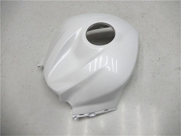 Honda CBR600RR Motorrad Verkleidung 2007-2008 - Perl Weiss