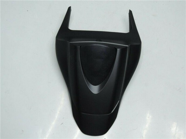 Honda CBR600RR Motorrad Verkleidung Kit 2007-2008 - Matt Schwarz