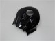 Honda CBR600RR Motorrad Verkleidung Kit 2009-2012 - Glanzendes Schwarz