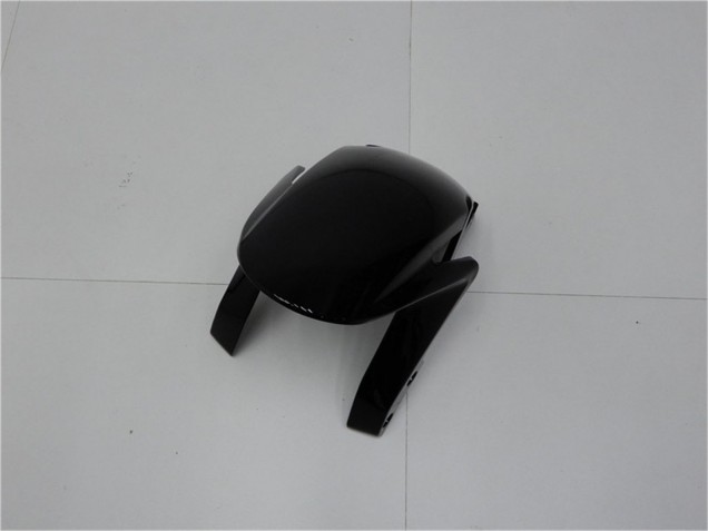 Honda CBR600RR Motorrad Verkleidung Kit 2009-2012 - Glanzendes Schwarz