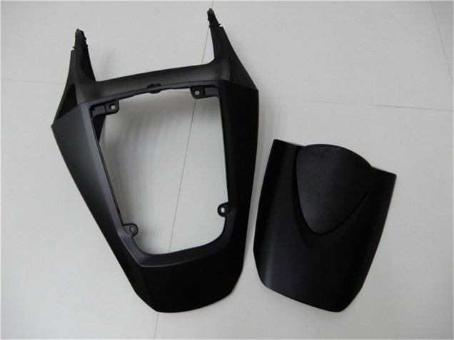 Honda CBR600RR Motorrad Verkleidung 2013-2023 - Matt Schwarz