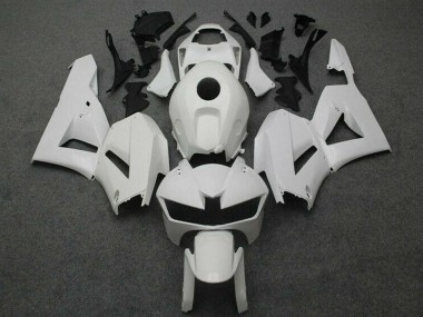 Honda CBR600RR Motorrad Verkleidung 2013-2023 - Unbemalt