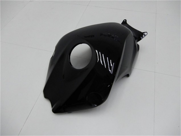 Honda CBR1000RR Motorrad Verkleidung Kit 2008-2011 - Glanzendes Schwarz