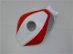 Honda CBR1000RR Motorrad Verkleidung 2008-2011 - Weiss Rot