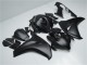 Honda CBR1000RR Motorrad Verkleidung 2008-2011 - Matt Schwarz