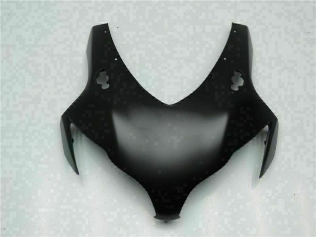 Honda CBR1000RR Motorrad Verkleidung 2008-2011 - Matt Schwarz Gold