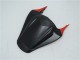 Honda CBR1000RR Motorrad Verkleidung 2012-2016 - Matt Schwarz Rot