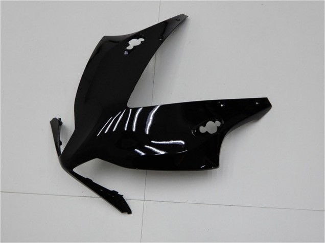 Honda CBR1000RR Motorrad Verkleidung 2012-2016 - Glanzendes Schwarz