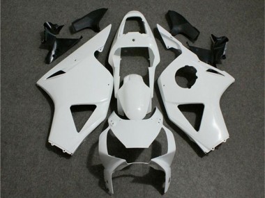 Honda CBR900RR 954RR Motorrad Verkleidung 2002-2003 - Unbemalt